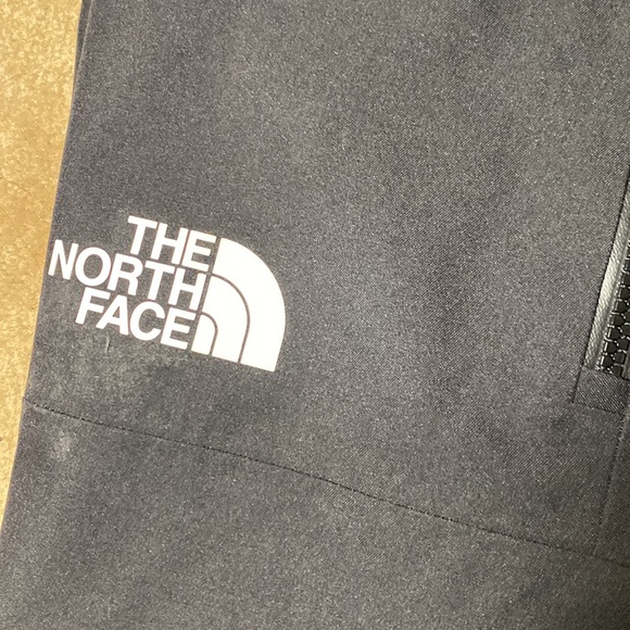NWT North Face Men's Waterproof Snow Pants - Picture 3 of 5